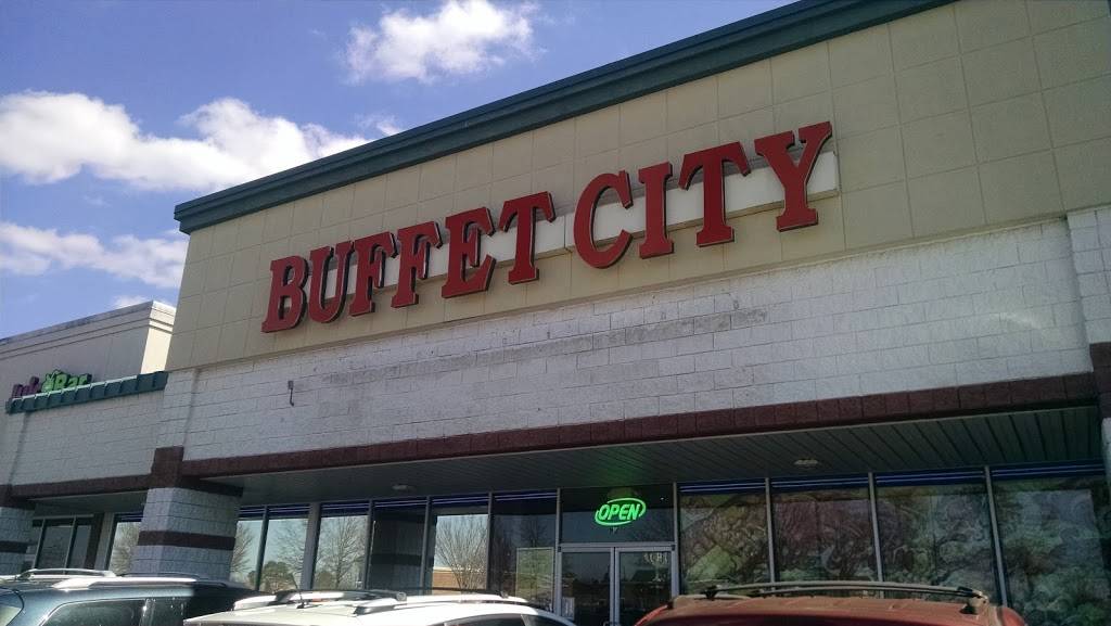 Hibachi Grill & Supreme Buffet | restaurant | 3877 Holland Road # 416, Virginia Beach, VA 23452, USA | 7574312500 OR +1 757-431-2500