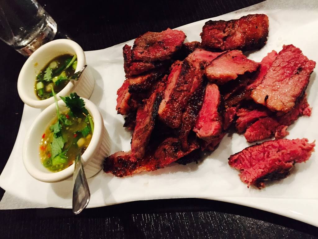 Ban lao Cuisine | restaurant | 4126 University Ave, San Diego, CA 92105, USA | 6195011378 OR +1 619-501-1378