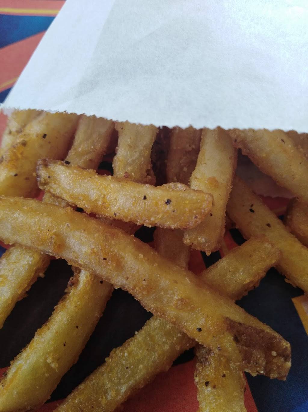 Popeyes Louisiana Kitchen | restaurant | 1205 N Westwood Blvd, Poplar Bluff, MO 63901, USA | 5736862766 OR +1 573-686-2766