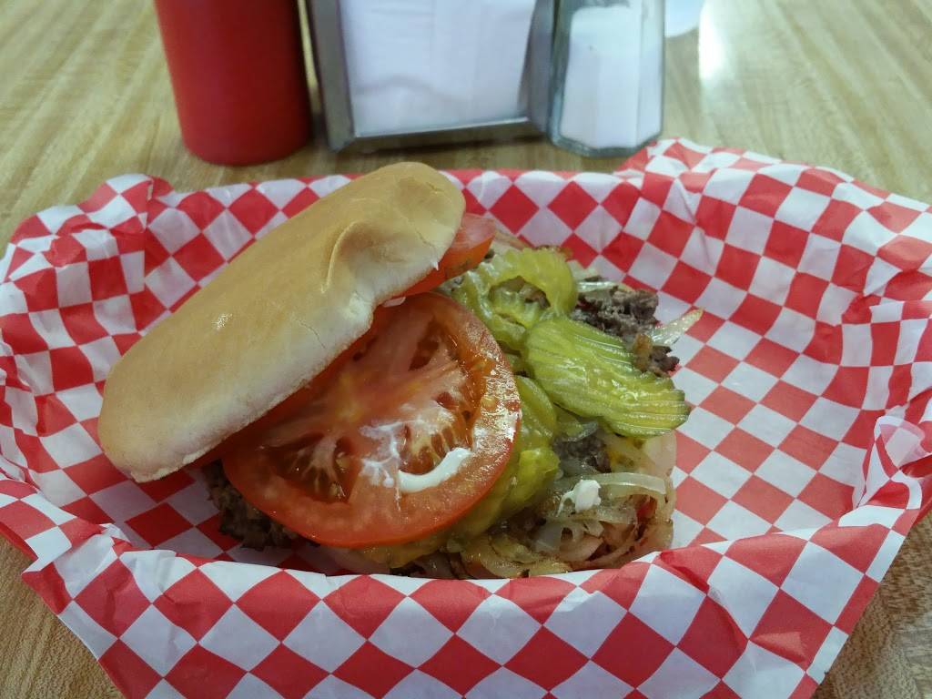 Dans Ol Time Diner | restaurant | 8433 S Western Ave, Oklahoma City, OK 73139, USA | 4056348806 OR +1 405-634-8806