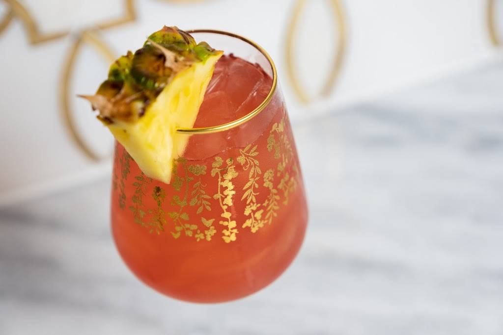 Hai House | restaurant | 150 Worth Ave #234, Palm Beach, FL 33480, USA | 5617661075 OR +1 561-766-1075