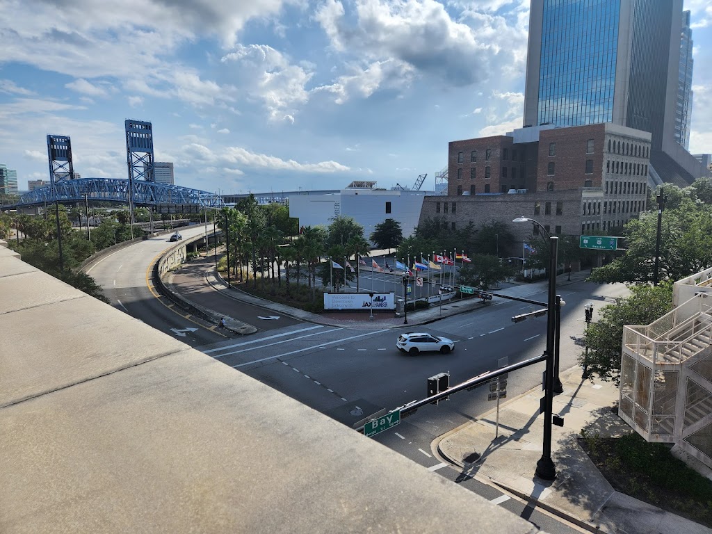 Cowford Chophouse | restaurant | 101 E Bay St, Jacksonville, FL 32202, USA | 9048626464 OR +1 904-862-6464