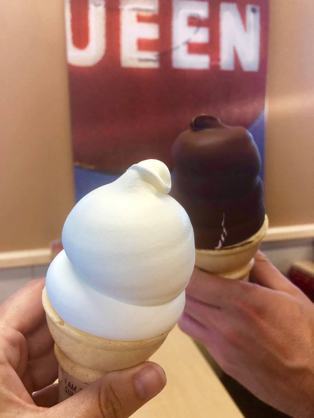 Dairy Queen Grill & Chill | restaurant | 3131 Appleby Line, Burlington, ON L7M 0V7, Canada | 9053358988 OR +1 905-335-8988