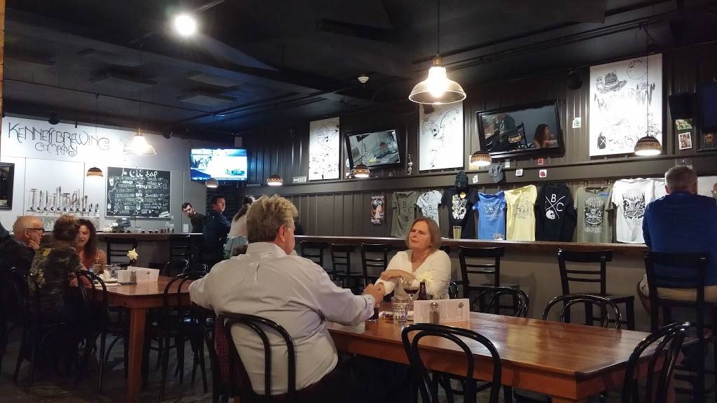 Kennett Brewing Company | restaurant | 109 S Broad St #2, Kennett Square, PA 19348, USA | 6104440440 OR +1 610-444-0440