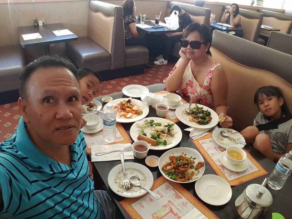 Spring Garden Chinese Restaurant | restaurant | 1795 S Victoria Ave #101, Ventura, CA 93003, USA | 8056446688 OR +1 805-644-6688