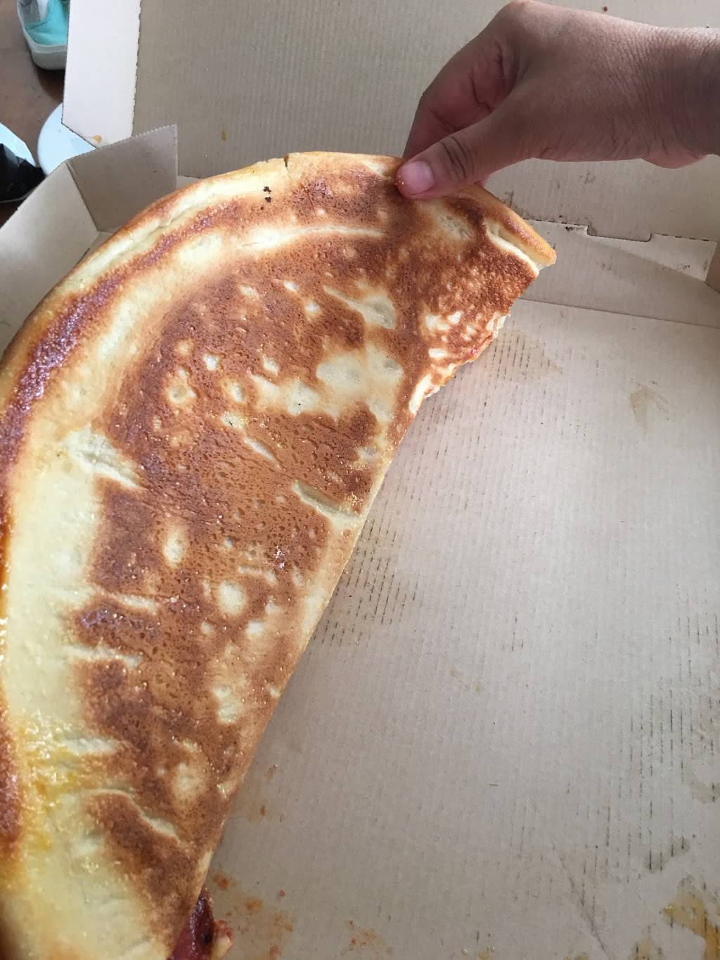 Little Caesars Pizza | meal takeaway | 2205 West Rosecrans Ave, Gardena, CA 90249, USA | 3105328424 OR +1 310-532-8424