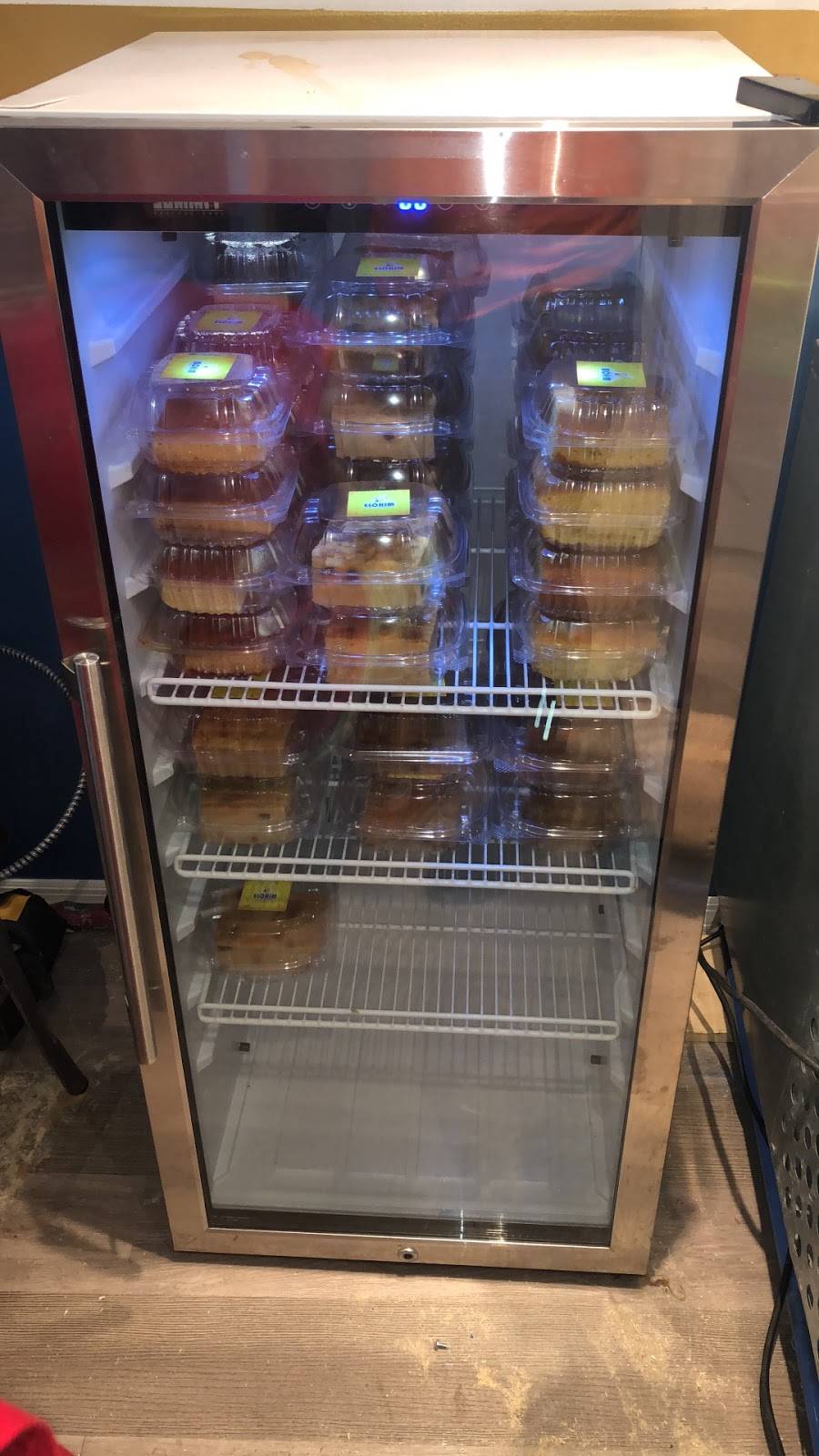 Antojitos Elohim | restaurant | 953 Westchester Ave, Bronx, NY 10459, USA | 6463941467 OR +1 646-394-1467