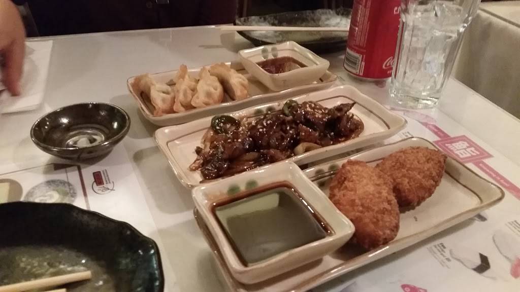 Kozue | restaurant | 1608 N 45th St, Seattle, WA 98103, USA | 2065472008 OR +1 206-547-2008