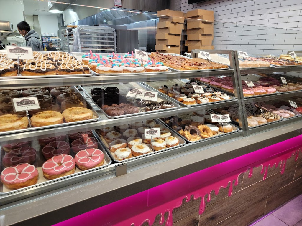 Donut Bar | restaurant | 872 Eastlake Pkwy # 412, Chula Vista, CA 91914, USA | 6199342466 OR +1 619-934-2466