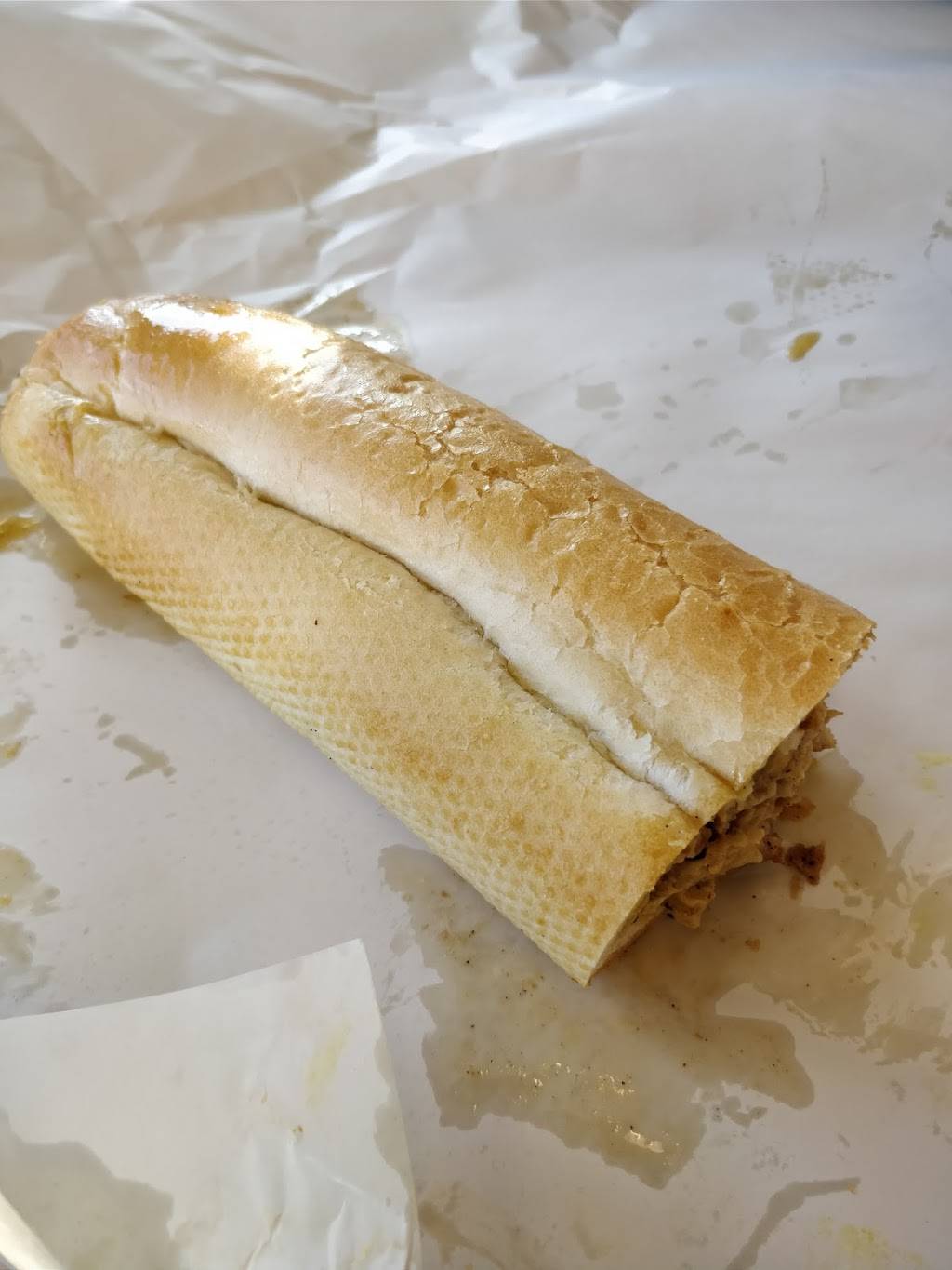 Capriottis Sandwich Shop | restaurant | 810 N Sierra St, Reno, NV 89503, USA | 7757379430 OR +1 775-737-9430