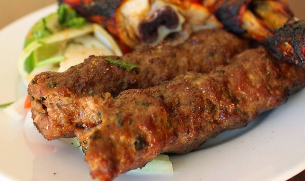 Noori Pakistani & Indian Cuisine - SF | restaurant | 1924 Irving St, San Francisco, CA 94122, USA | 4157597007 OR +1 415-759-7007