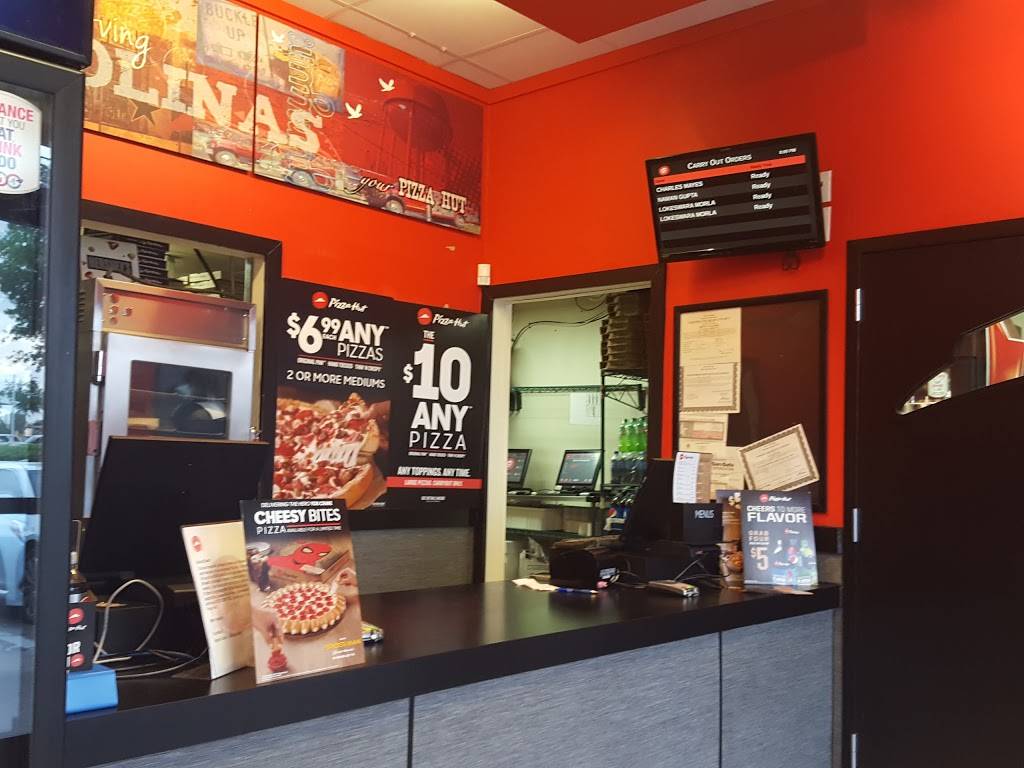 Pizza Hut | restaurant | 5479 N MacArthur Blvd, Irving, TX 75038, USA | 2144921041 OR +1 214-492-1041