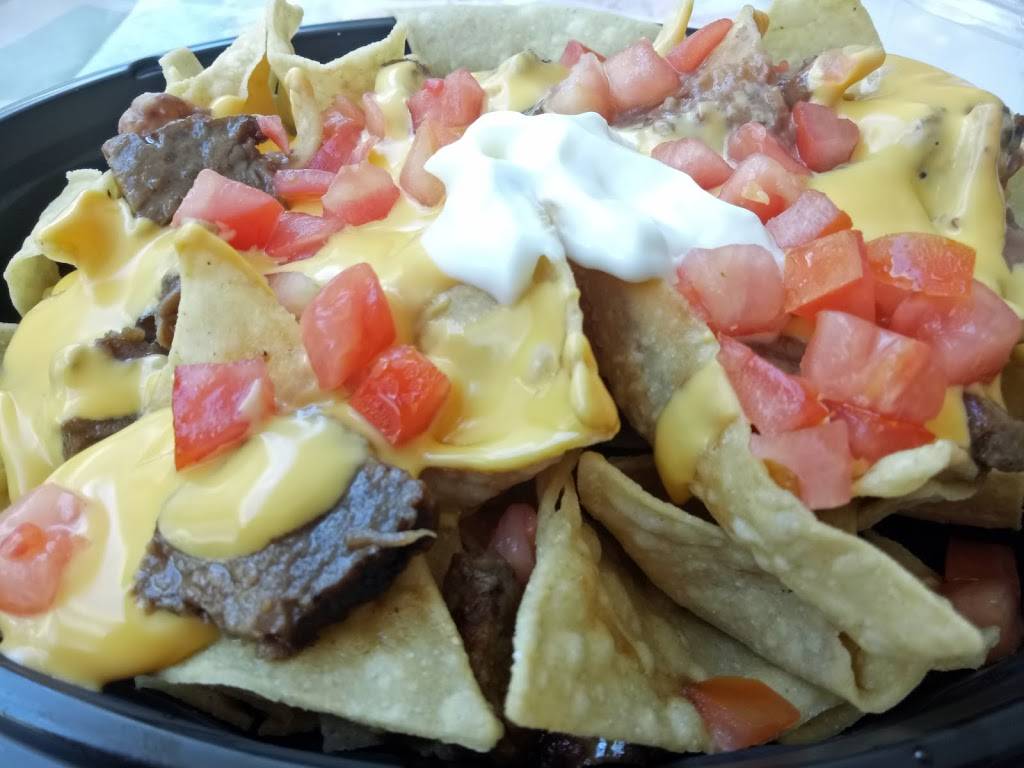 Taco Bell | restaurant | 430 Greece Ridge Center Dr, Rochester, NY 14626, USA | 5852276860 OR +1 585-227-6860