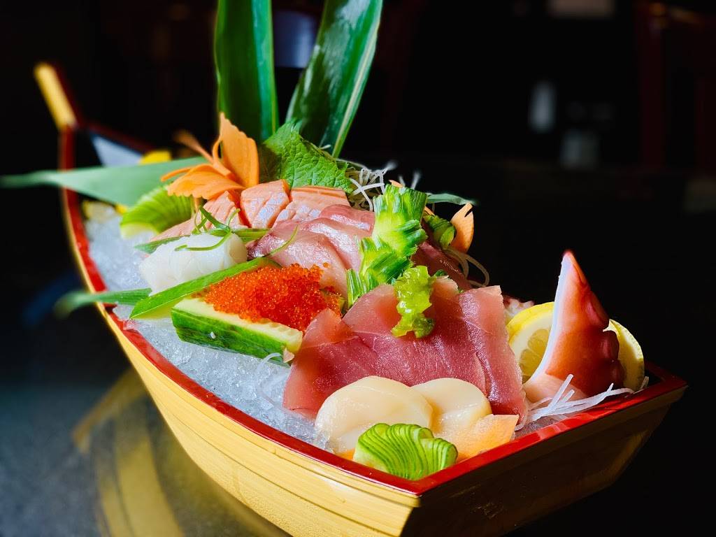 Bashamichi Sushi | meal takeaway | 1390 El Camino Real, Millbrae, CA 94030, USA | 6507421003 OR +1 650-742-1003