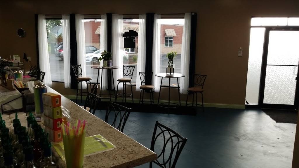 Greens Goodness Nutrition - Herbalife | restaurant | 4195 Massillon Rd Suite 205, Uniontown, OH 44685, USA | 3306492205 OR +1 330-649-2205