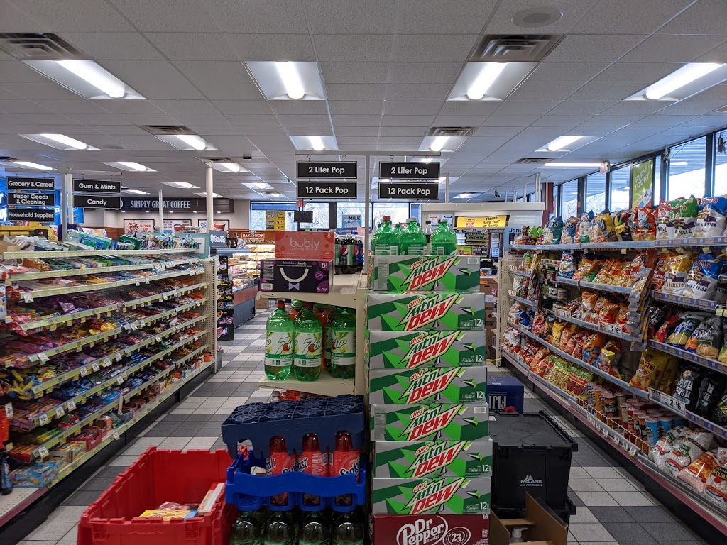 Holiday Stationstores | cafe | 200 Wabasha St S, St Paul, MN 55107, USA | 6512981014 OR +1 651-298-1014