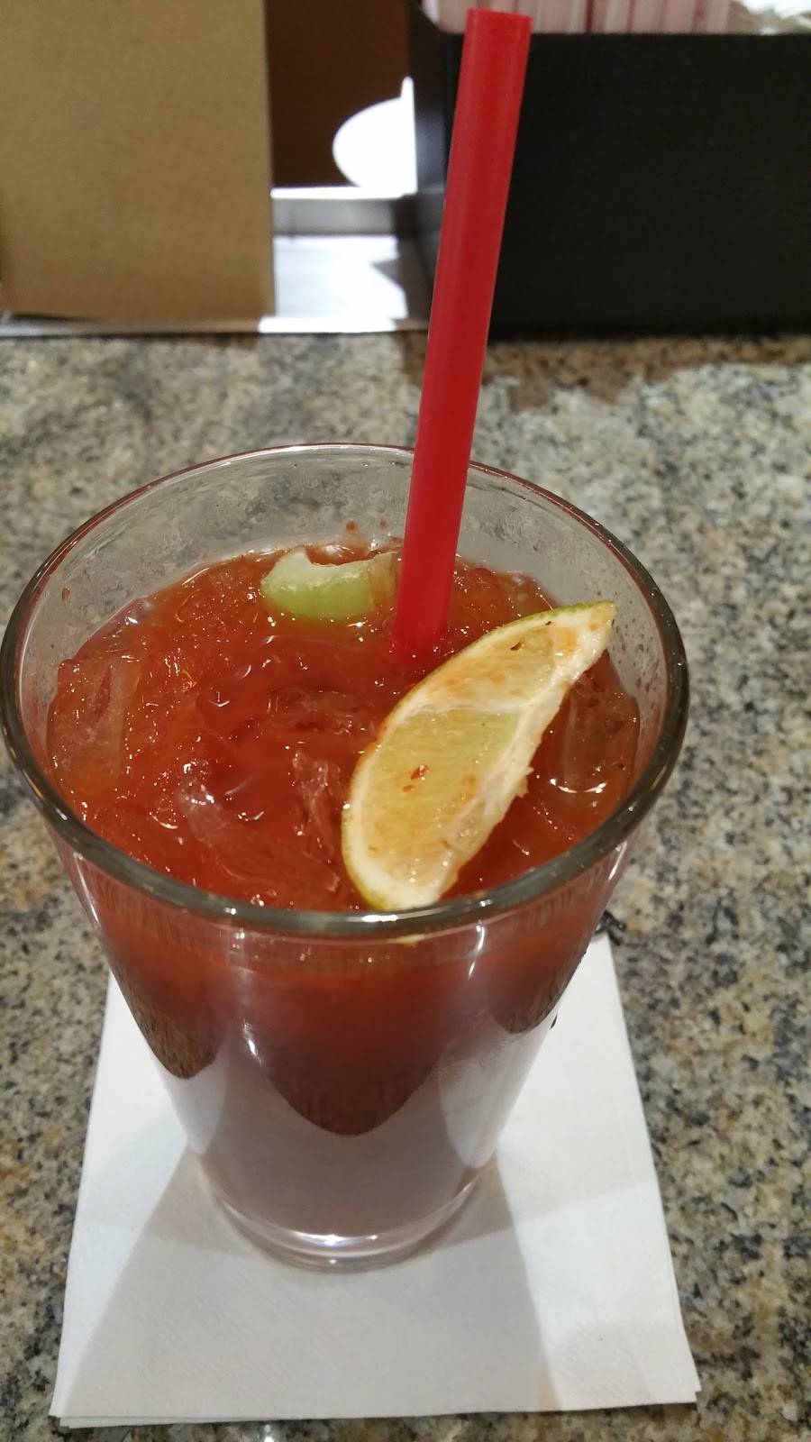 Baja Fresh | restaurant | 5757 Wayne Newton Blvd Wayne Newton Blvd, Las Vegas, NV 89119, USA | 7022617301 OR +1 702-261-7301