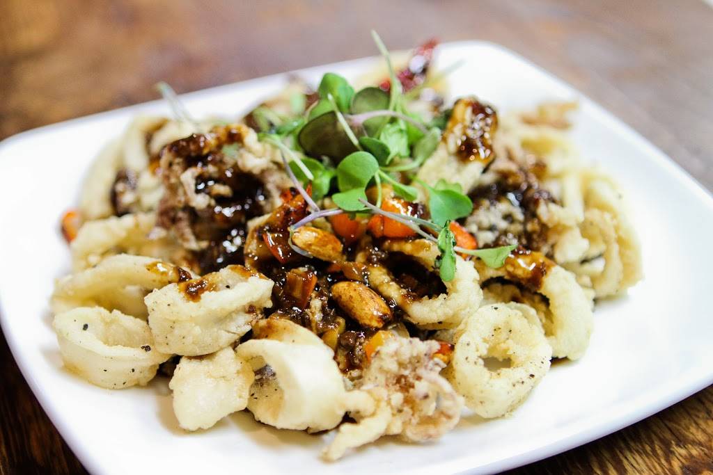 Aji Tram | restaurant | 4477 Lakeview Blvd, Lake Oswego, OR 97035, USA | 5033426249 OR +1 503-342-6249