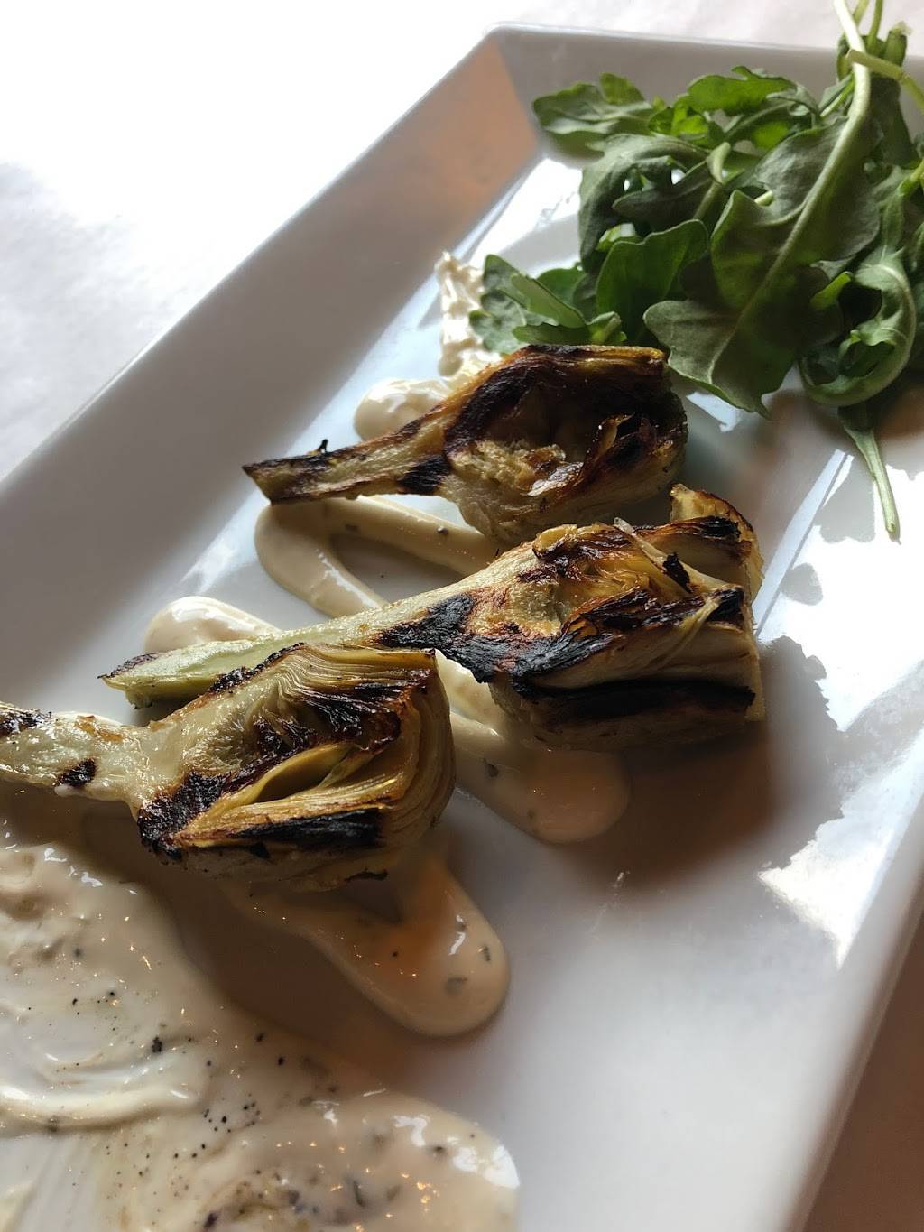 The Would Restaurant | restaurant | 120 North Rd, Highland, NY 12528, USA | 8456919883 OR +1 845-691-9883