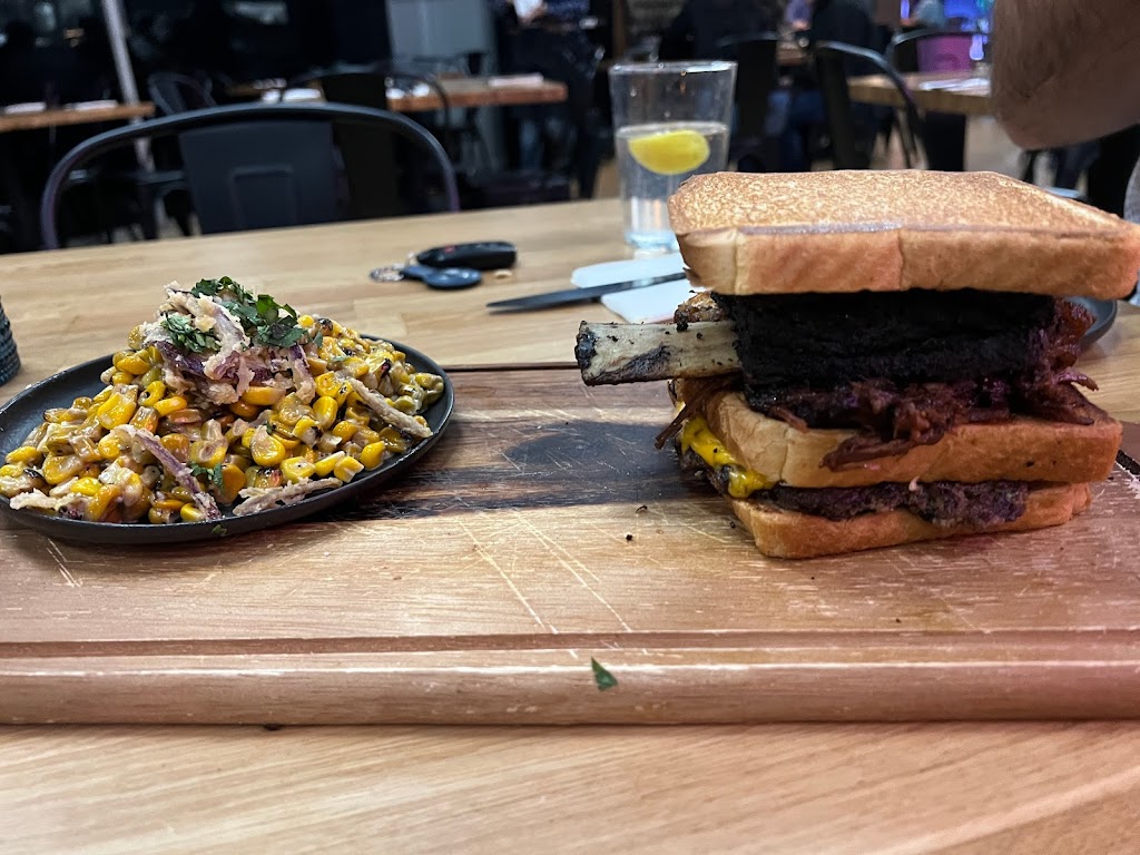 Craft by Smoke and Fire | restaurant | 195 W Center Street Promenade, Anaheim, CA 92805, USA | 7146037194 OR +1 714-603-7194