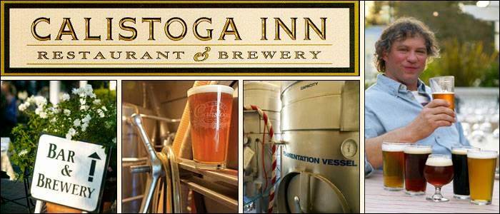 Napa Valley Brewing Co | restaurant | 1250 Lincoln Ave, Calistoga, CA 94515, USA | 7079424101 OR +1 707-942-4101