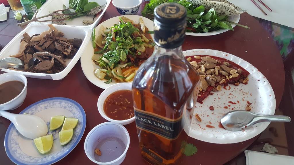 Danhs Garden | restaurant | 2635 Senter Rd, San Jose, CA 95111, USA | 4082933990 OR +1 408-293-3990