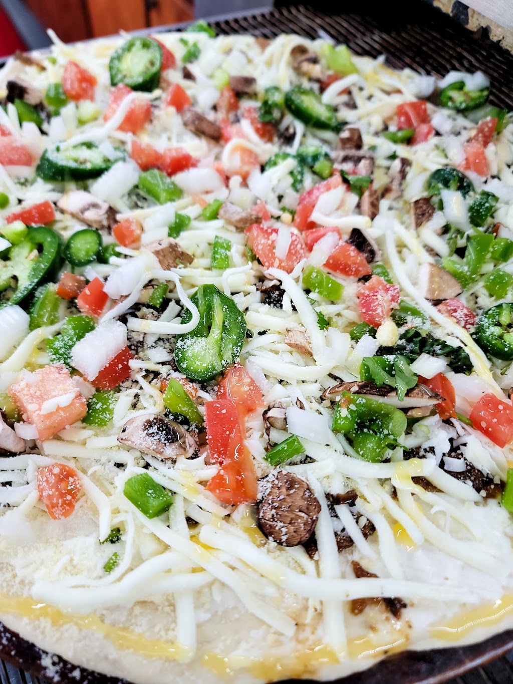 Americas Street Foods | restaurant | 23724 AR-10, Little Rock, AR 72223, USA | 5015003222 OR +1 501-500-3222