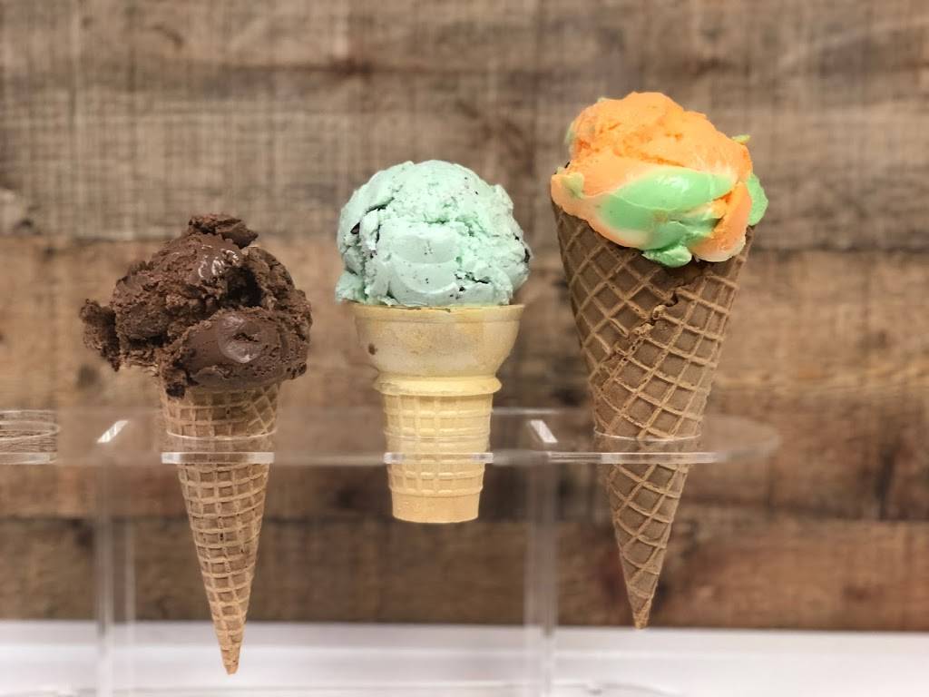 SnoMania | restaurant | 7852 Richmond Rd, Toano, VA 23168, USA | 7573458506 OR +1 757-345-8506