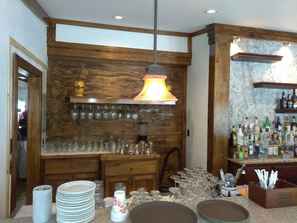 Trattoria Viviano | restaurant | 100 Main St, Warwick, NY 10990, USA | 8459869611 OR +1 845-986-9611