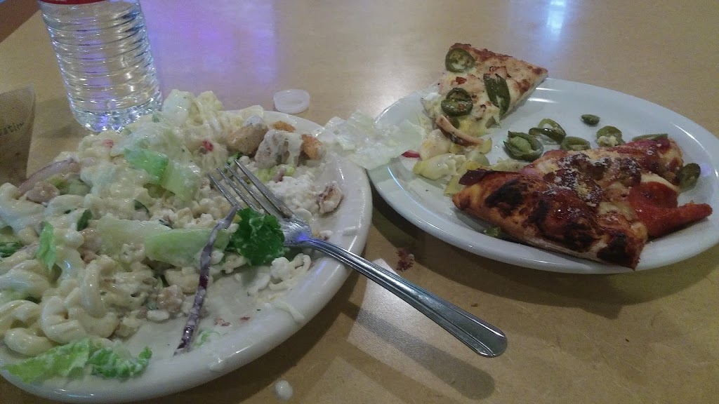 Round Table Pizza | meal takeaway | 2915 K St, Sacramento, CA 95816, USA | 9164412662 OR +1 916-441-2662