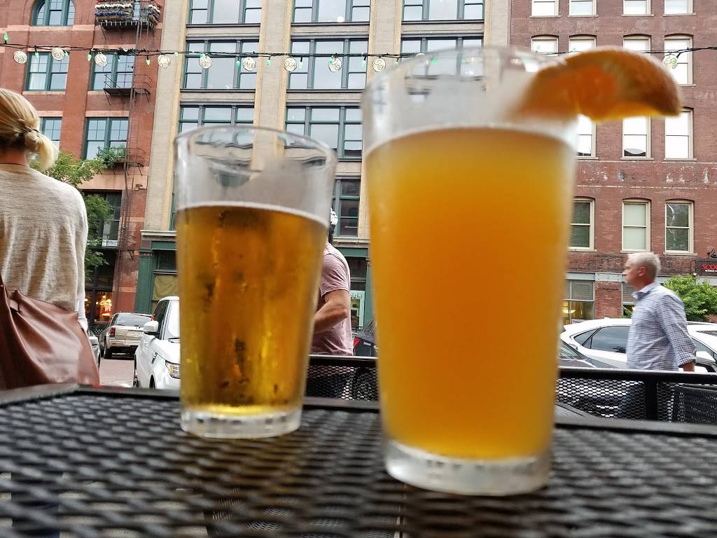 Billy Froggs Grill & Bar | restaurant | 1120 Howard St, Omaha, NE 68102, USA | 4023414427 OR +1 402-341-4427