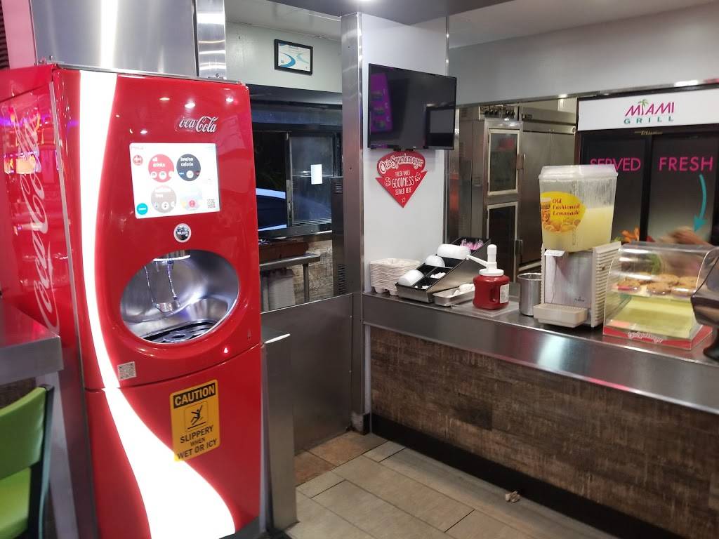 Miami Grill | restaurant | 600 NE 167th St, Miami, FL 33162, USA | 3059443111 OR +1 305-944-3111