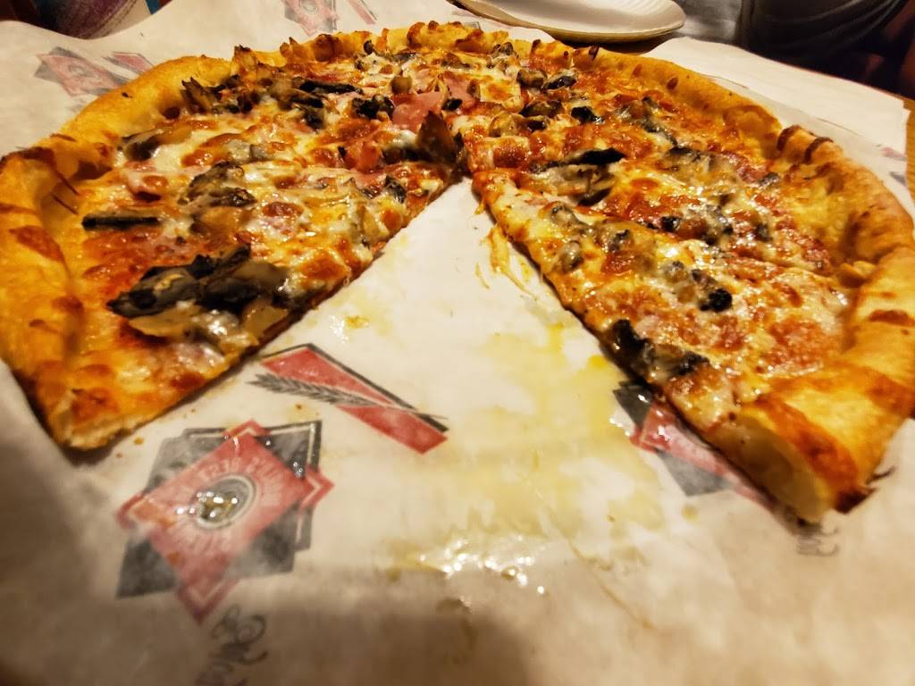 St Johnsbury House of Pizza | restaurant | 287 Portland St #2161, St Johnsbury, VT 05819, USA | 8027485144 OR +1 802-748-5144