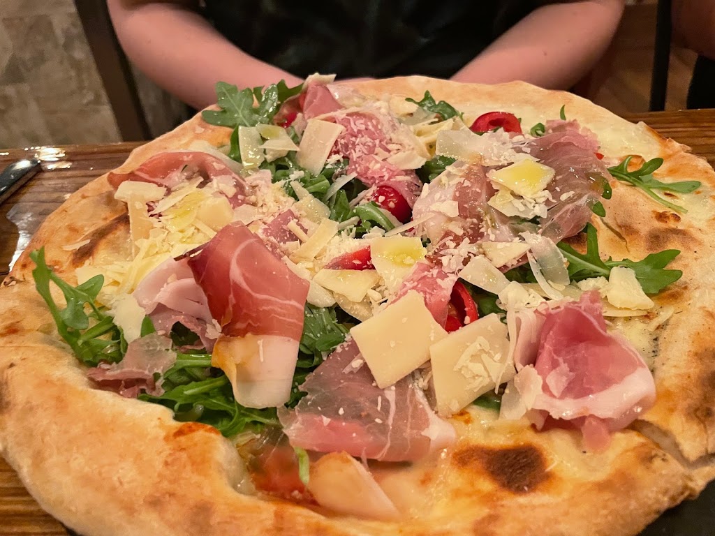 Pizza Pazza | meal delivery | 275 NE 18th St, Miami, FL 33132, USA | 7867622238 OR +1 786-762-2238