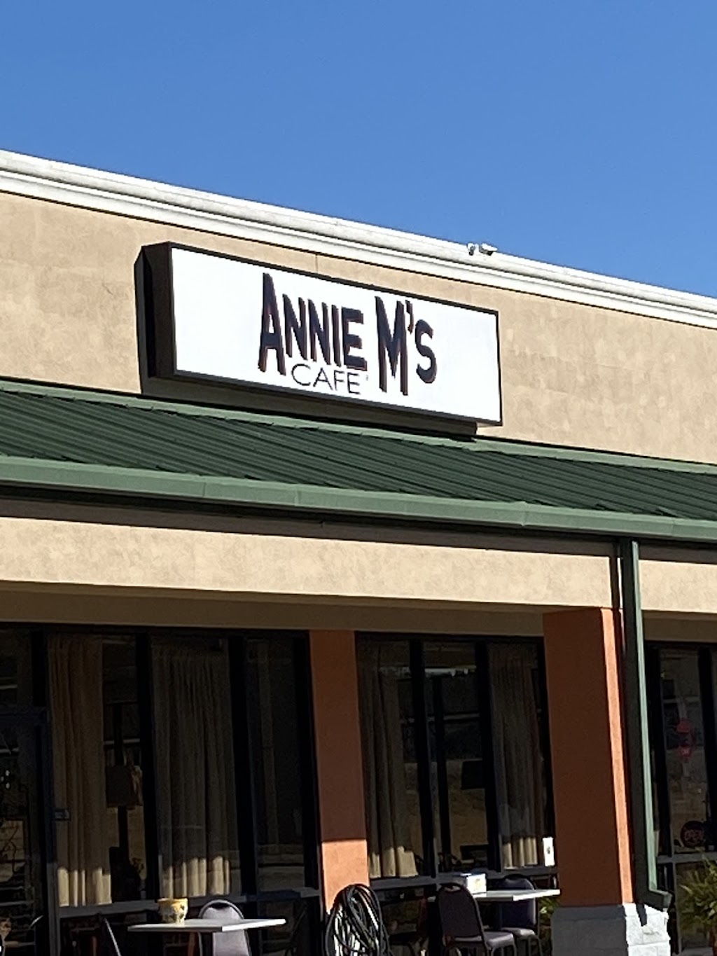 Annie M’s Cafe | restaurant | 740 US 49 Suite A, Flora, MS 39071, USA | 6014015022 OR +1 601-401-5022