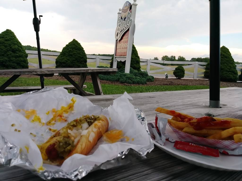 Ethels | restaurant | Lunenburg Hwy, Keysville, VA 23947, USA | 4347360491 OR +1 434-736-0491