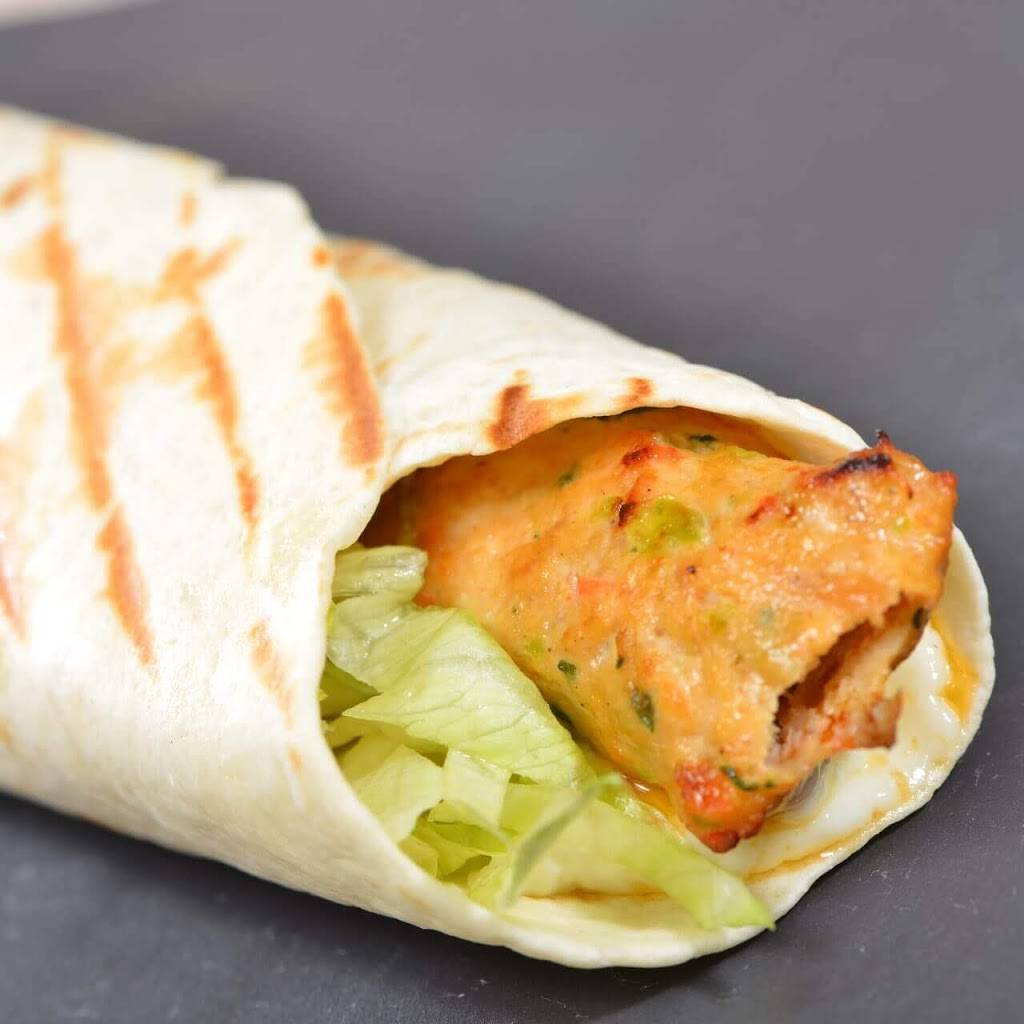 Kibkab deli | restaurant | 7780 Oak Ridge Hwy, Knoxville, TN 37931, USA | 8658518090 OR +1 865-851-8090