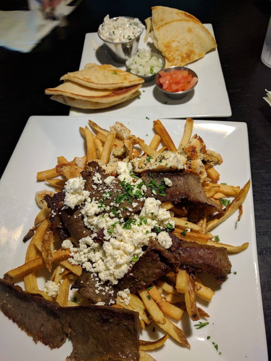 Mammas Kitchen | restaurant | 7601 Fordson Rd, Alexandria, VA 22306, USA | 5713126690 OR +1 571-312-6690