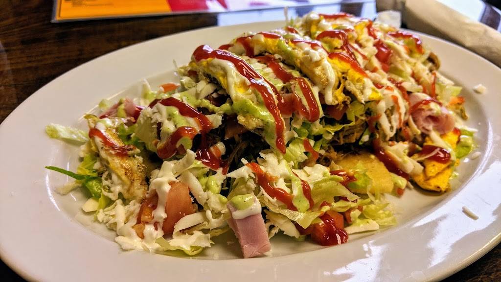 Cuatro Amigos | restaurant | 2950 Rosebud Rd, Loganville, GA 30052, USA | 4703367750 OR +1 470-336-7750