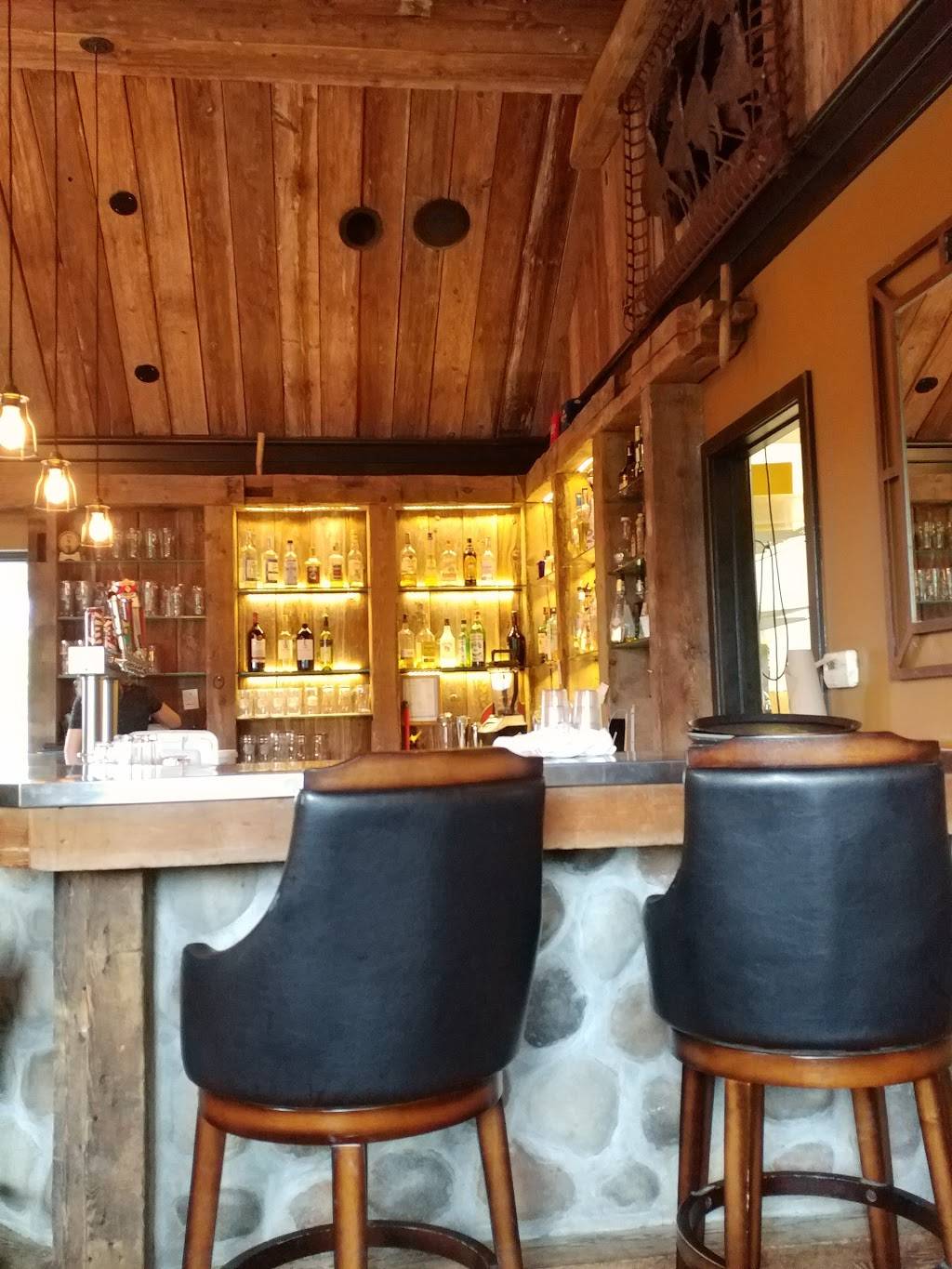 Eldorado Golf Club | restaurant | 615 Winchester Rd E, Whitby, ON L1M 1X7, Canada | 9056551080 OR +1 905-655-1080