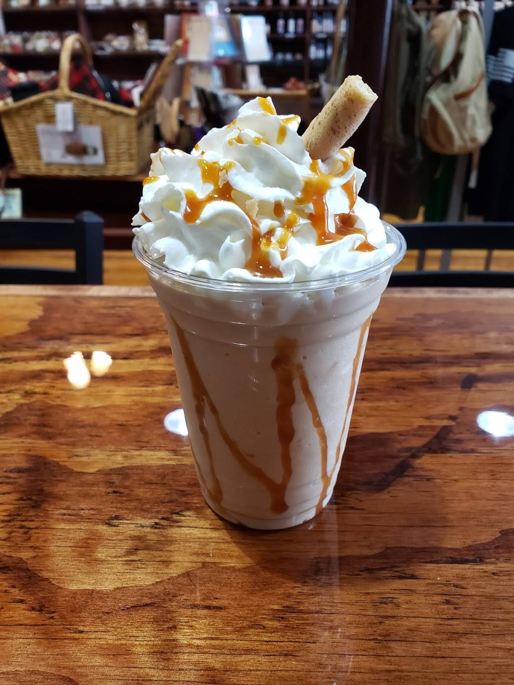 Pine Mountain Country Coffee House | cafe | 37 E Main St, Festus, MO 63028, USA | 6366381100 OR +1 636-638-1100