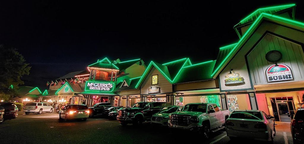 Vinny McGuires | restaurant | 29 Harbor Blvd, Destin, FL 32541, USA | 8506500116 OR +1 850-650-0116