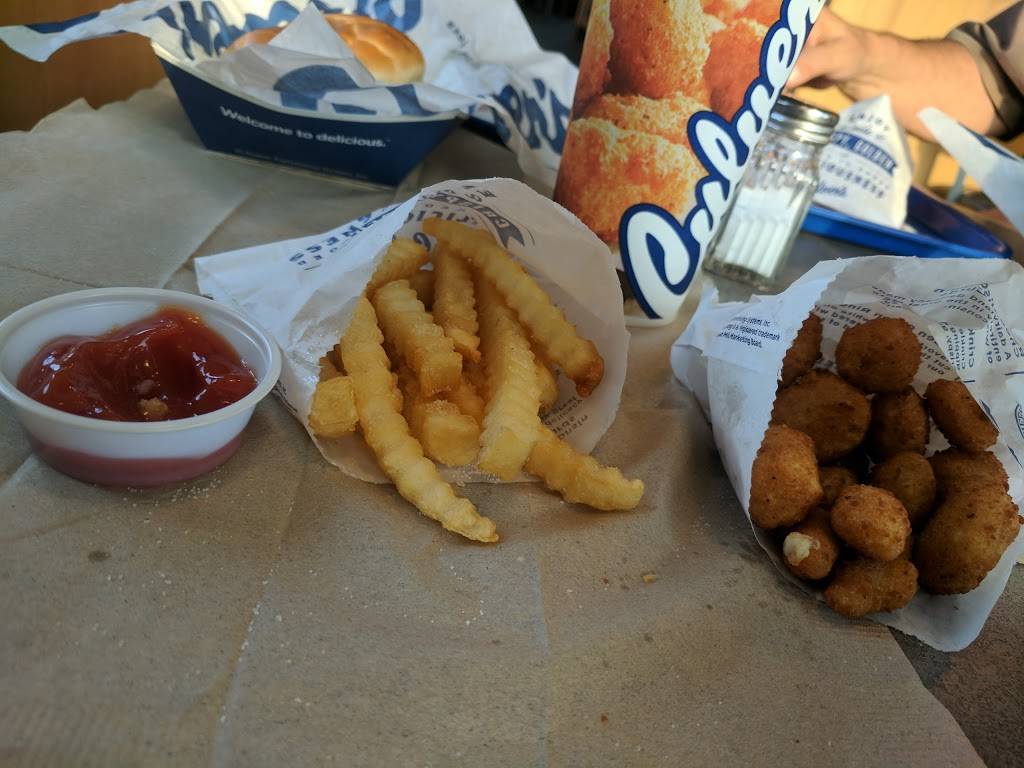 Culvers | restaurant | 6527 W Jefferson Blvd, Fort Wayne, IN 46804, USA | 2604324111 OR +1 260-432-4111