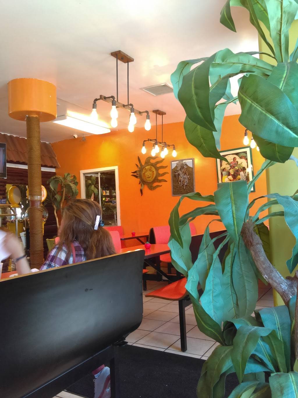 Metro Balderas Restaurant | restaurant | 5305 N Figueroa St, Los Angeles, CA 90042, USA | 3234788383 OR +1 323-478-8383