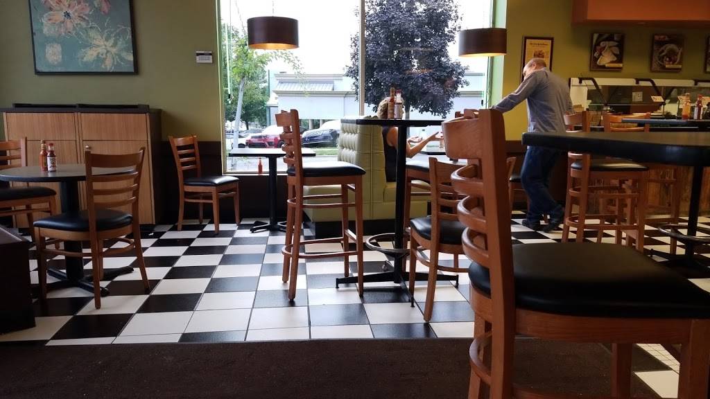 Green Cactus Mexican Grill | restaurant | 1273 E Jericho Turnpike, Huntington, NY 11743, USA | 6316731010 OR +1 631-673-1010