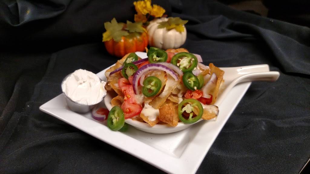 Waterfall Bar & Grille | restaurant | 643 Washington St, Canton, MA 02021, USA | 7818212313 OR +1 781-821-2313