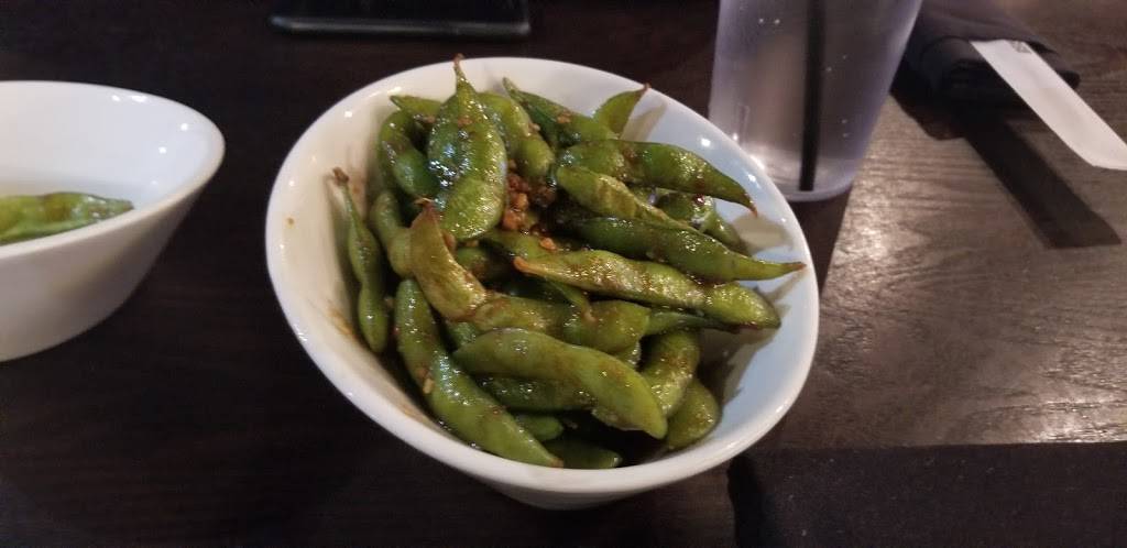 Geisha House Steak & Sushi | restaurant | 6572 N Decatur Blvd #150, Las Vegas, NV 89131, USA | 7023993329 OR +1 702-399-3329