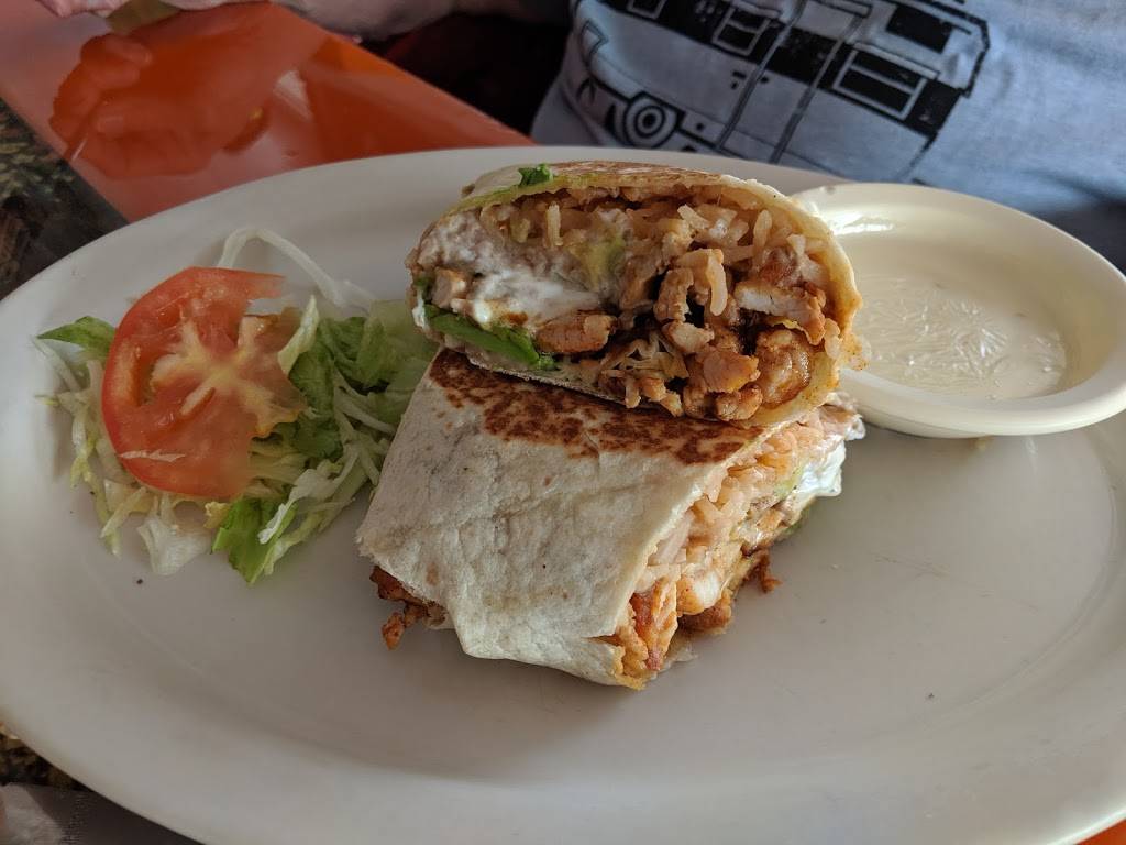 Cancun mexican | restaurant | Newport, TN 37821, USA | 4235328425 OR +1 423-532-8425