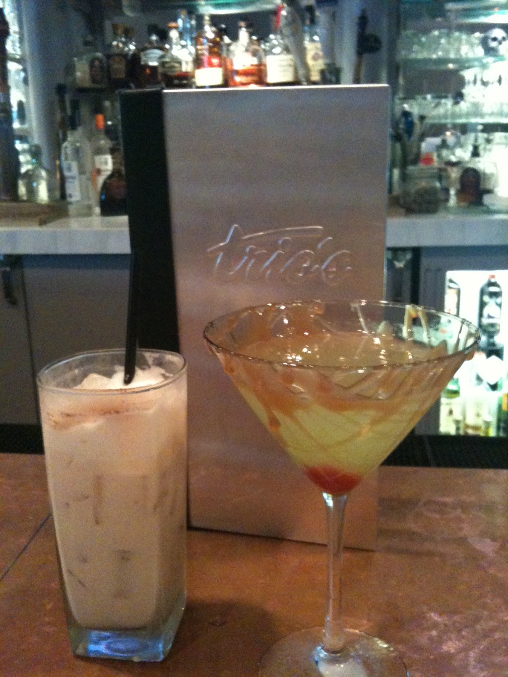 Trios Dining - Ruston | restaurant | 101 Pelican Blvd, Ruston, LA 71270, USA | 3182023230 OR +1 318-202-3230