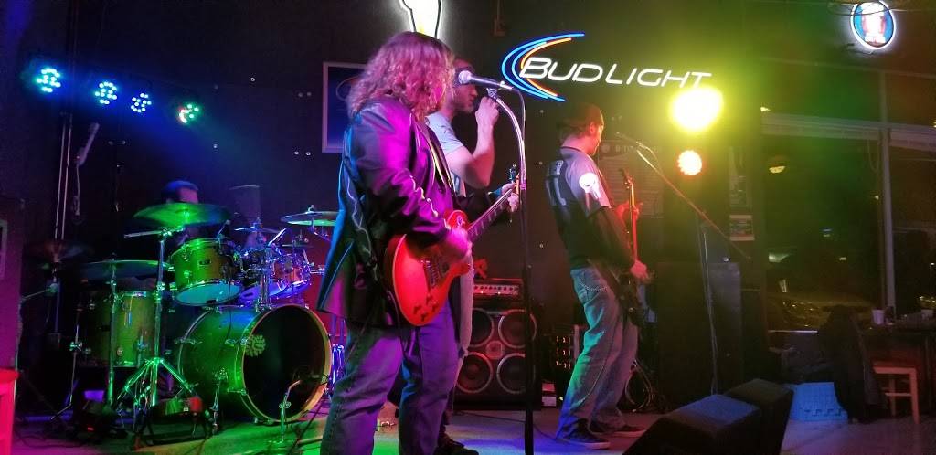 The Steel Horse Saloon | restaurant | 220 Hillcrest Way, Springville, IN 47462, USA | 8123296281 OR +1 812-329-6281